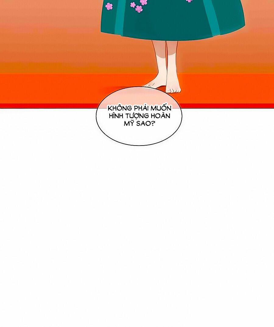 Kết Hôn Không Dễ 48 trang 36