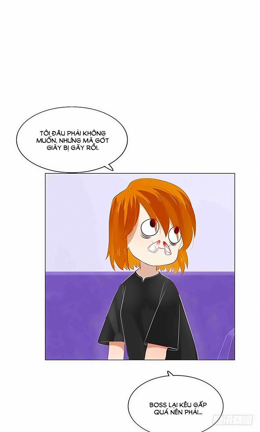 Kết Hôn Không Dễ 48 trang 37