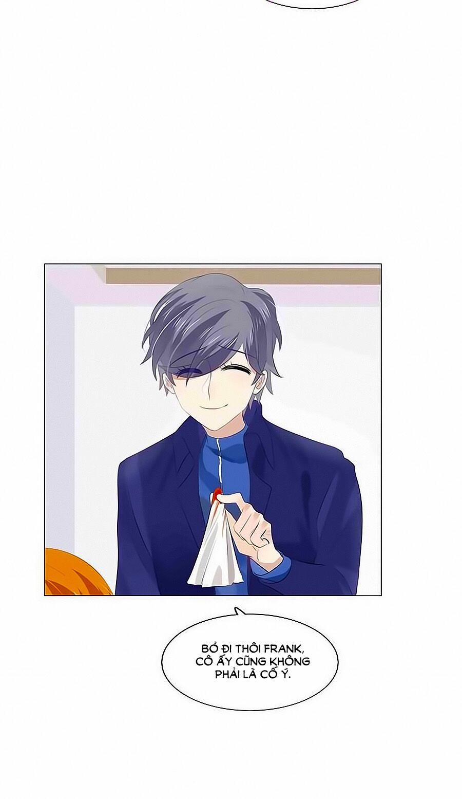 Kết Hôn Không Dễ 48 trang 38