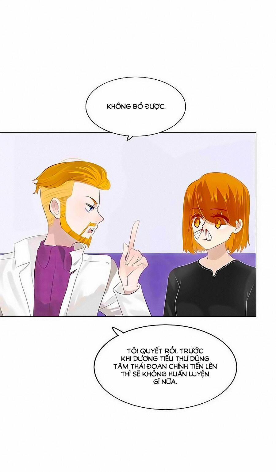 Kết Hôn Không Dễ 48 trang 39