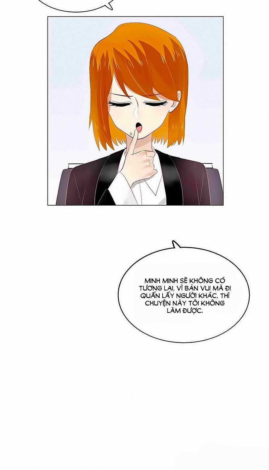 Kết Hôn Không Dễ 48 trang 4