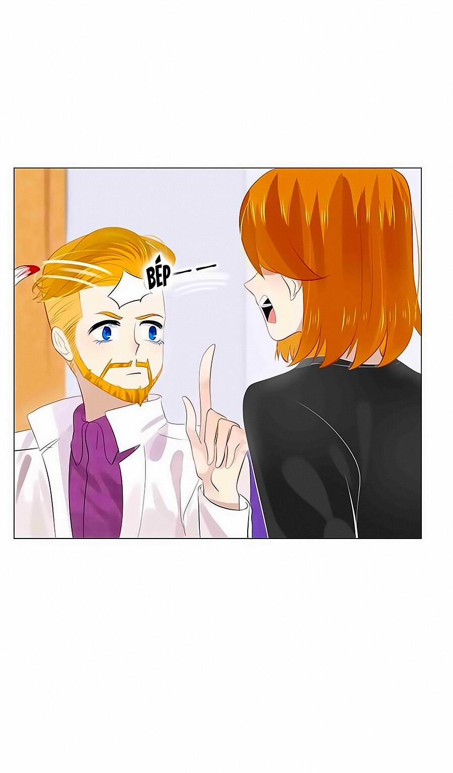 Kết Hôn Không Dễ 48 trang 41