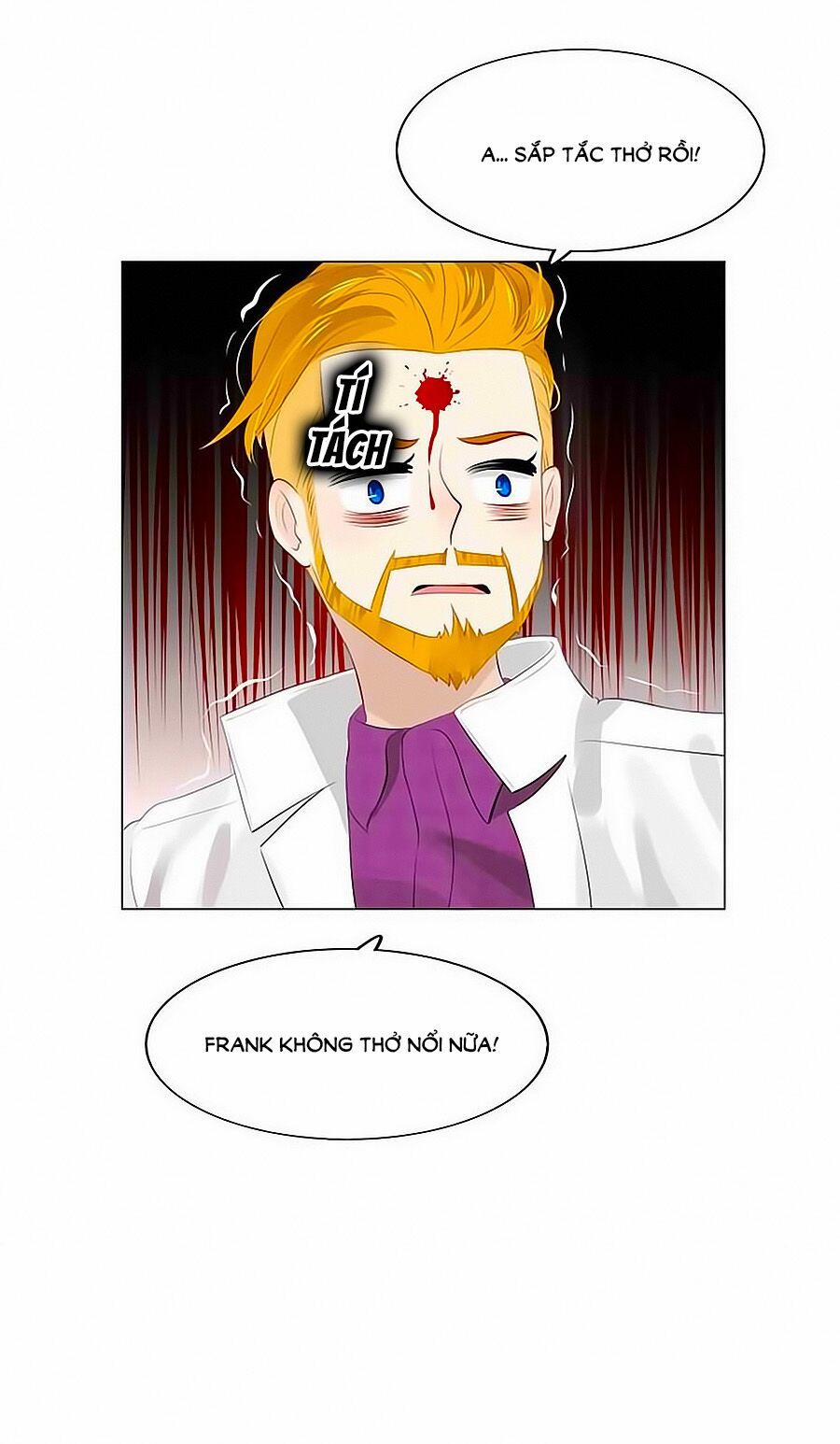 Kết Hôn Không Dễ 48 trang 42