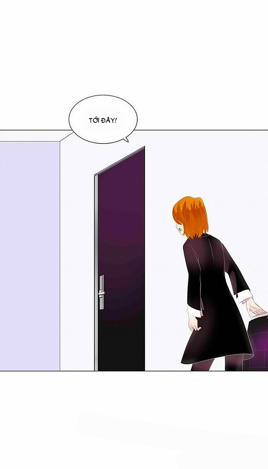 Kết Hôn Không Dễ 48 trang 6