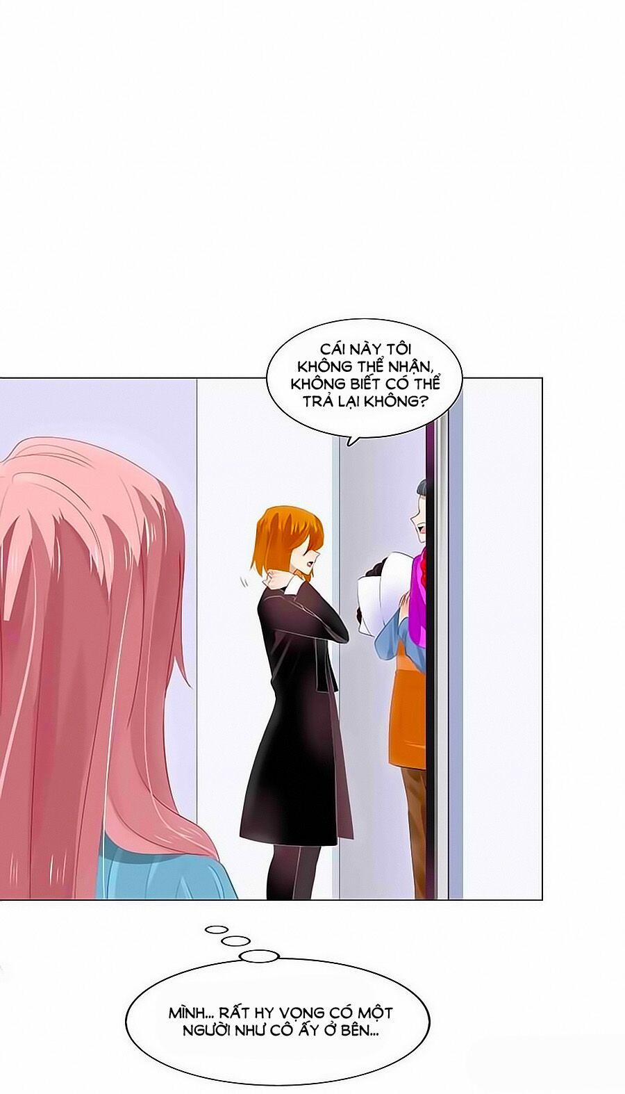 Kết Hôn Không Dễ 48 trang 8