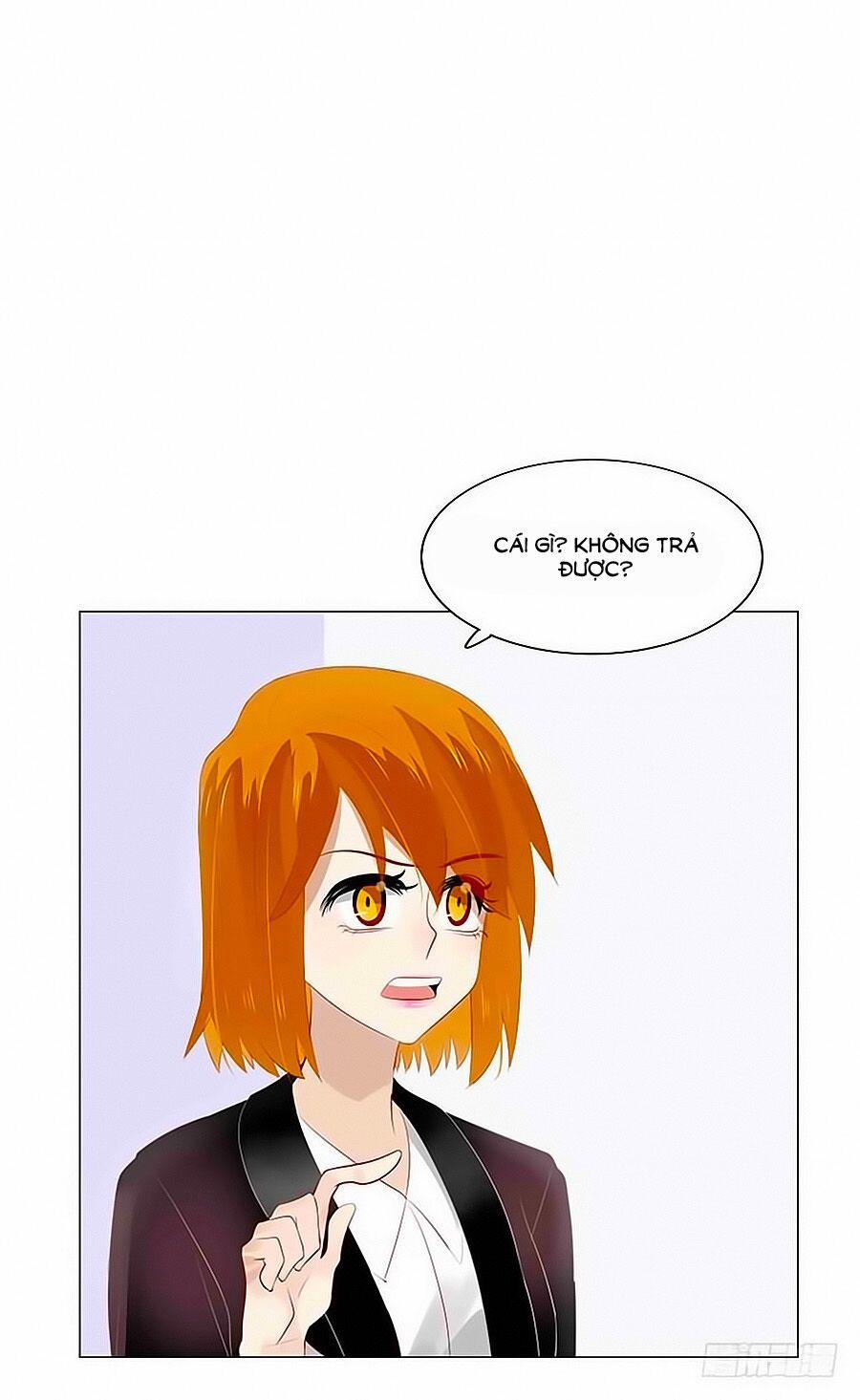 Kết Hôn Không Dễ 48 trang 9