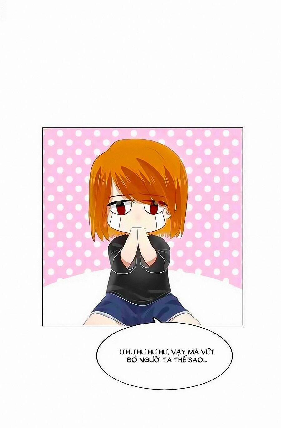 Kết Hôn Không Dễ 49 trang 1