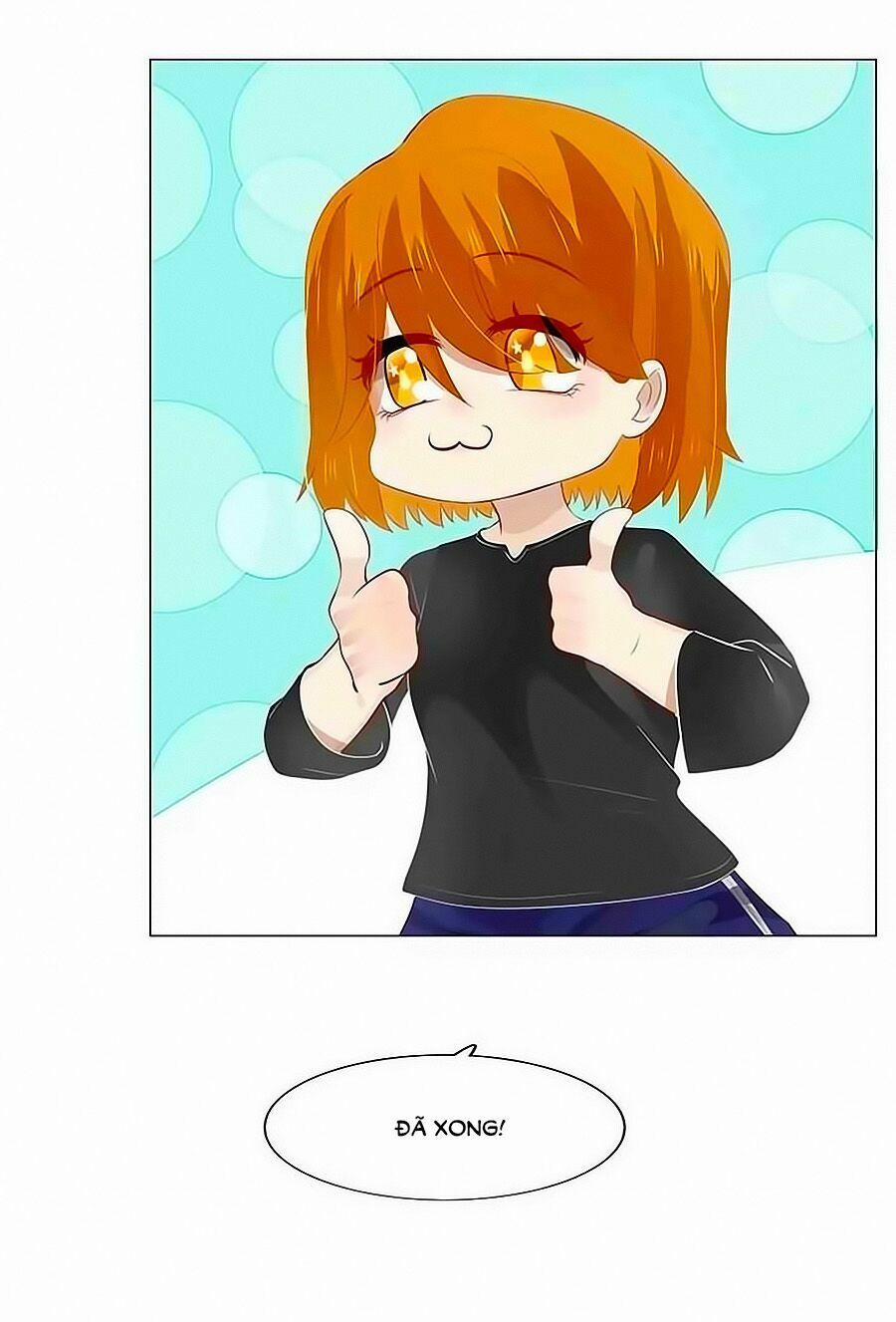 Kết Hôn Không Dễ 49 trang 10