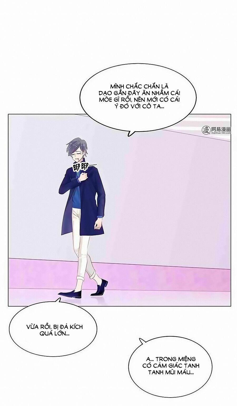 Kết Hôn Không Dễ 49 trang 13