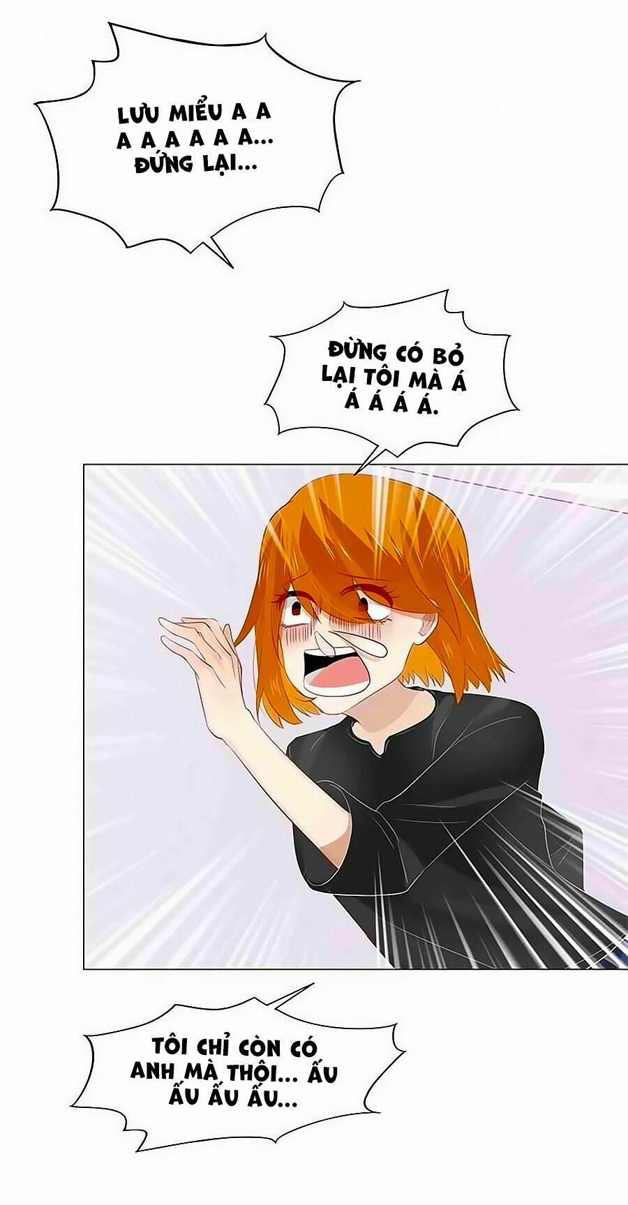 Kết Hôn Không Dễ 49 trang 16