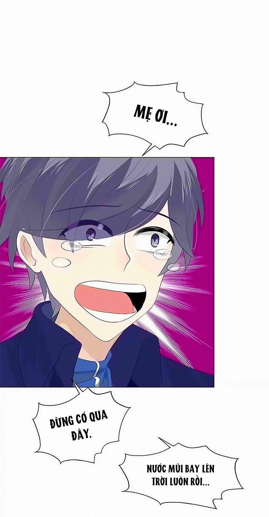 Kết Hôn Không Dễ 49 trang 17