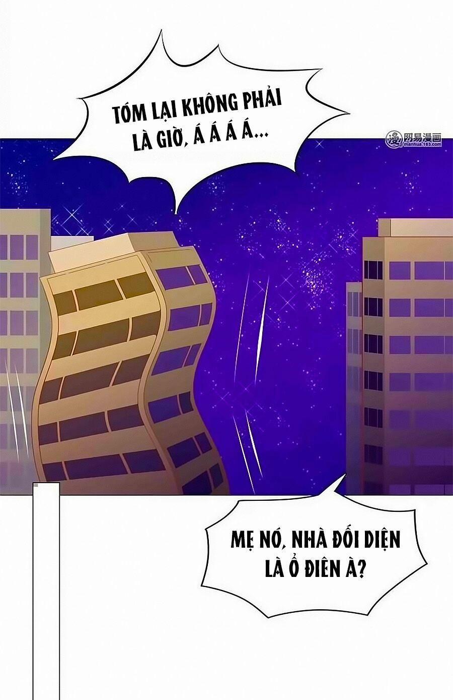 Kết Hôn Không Dễ 49 trang 18