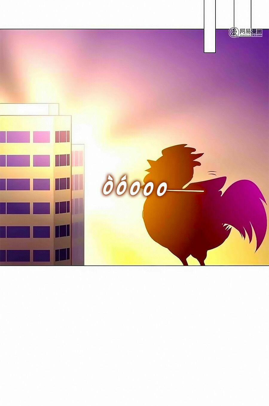 Kết Hôn Không Dễ 49 trang 20