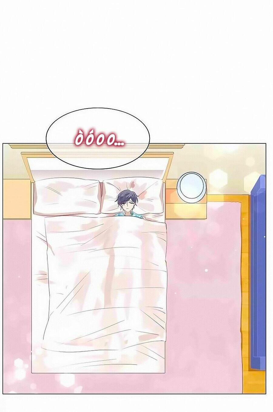 Kết Hôn Không Dễ 49 trang 21