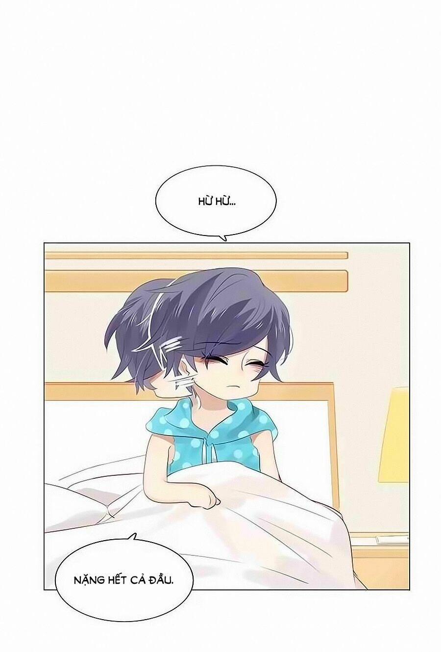 Kết Hôn Không Dễ 49 trang 23