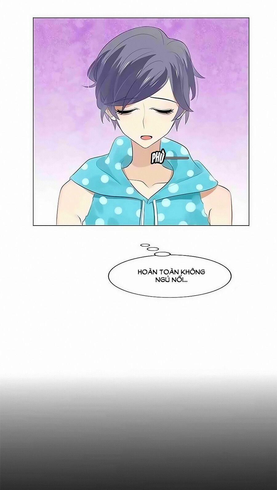 Kết Hôn Không Dễ 49 trang 24