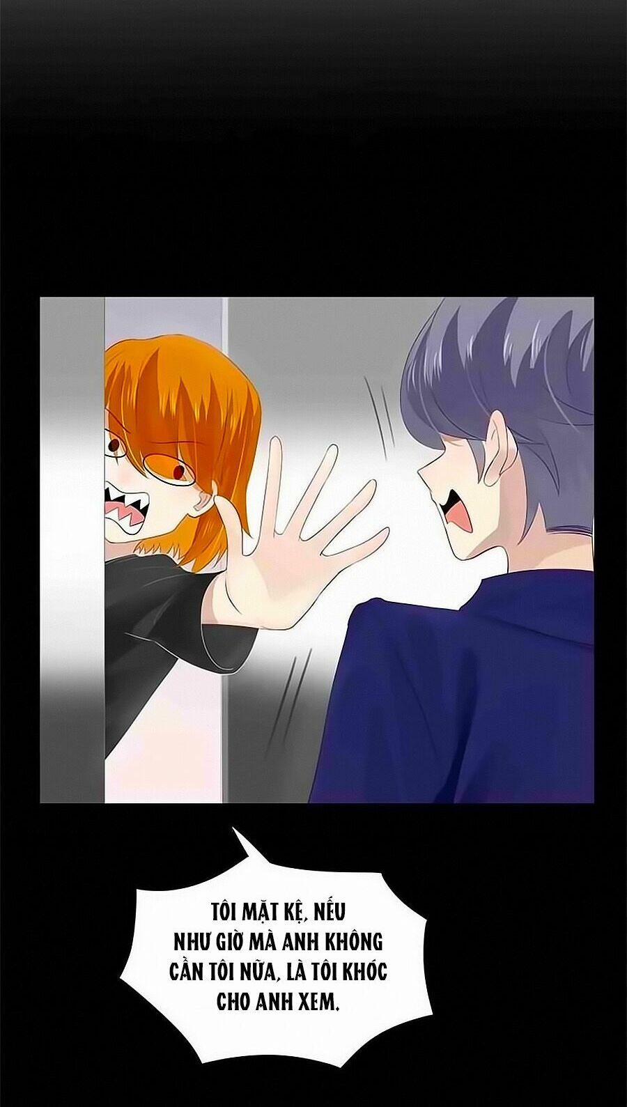 Kết Hôn Không Dễ 49 trang 25