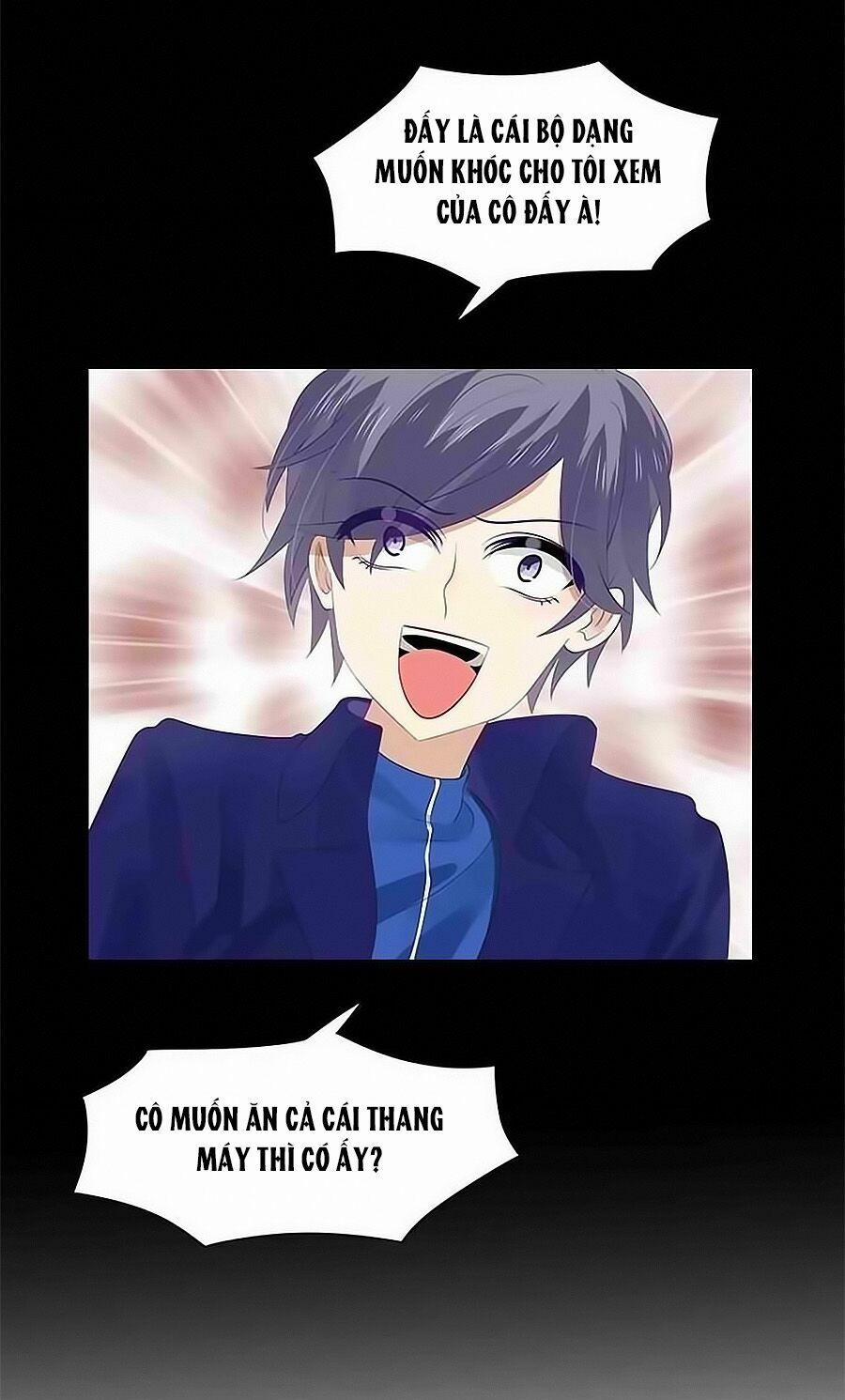 Kết Hôn Không Dễ 49 trang 26