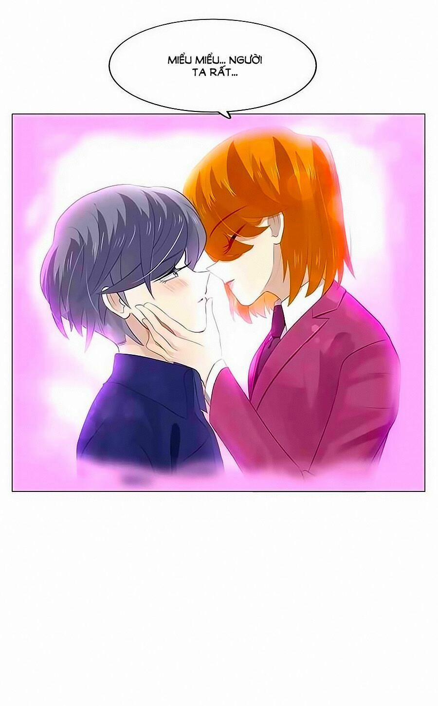 Kết Hôn Không Dễ 49 trang 28