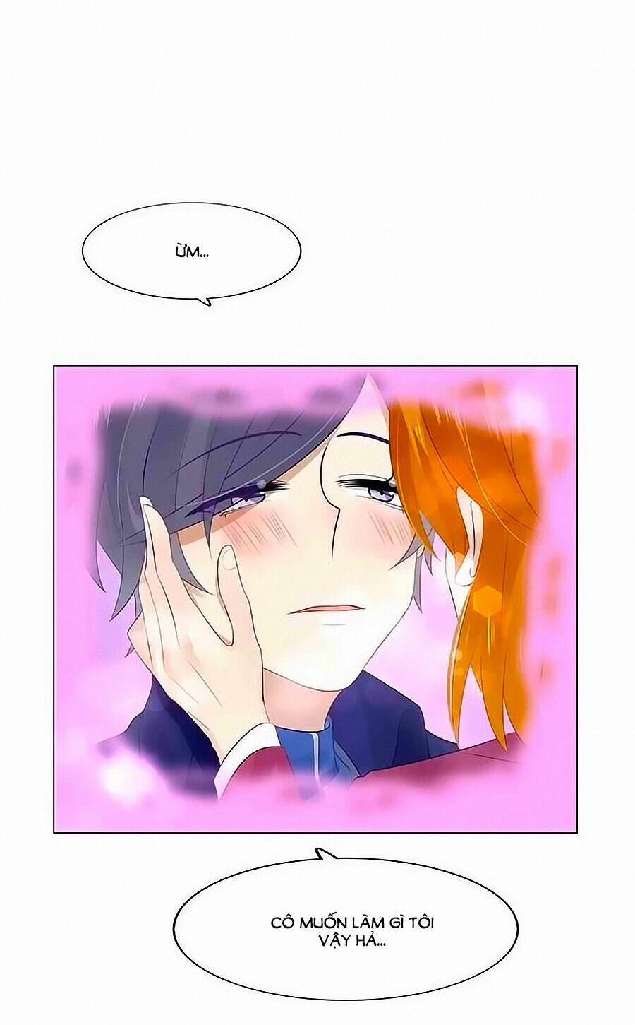 Kết Hôn Không Dễ 49 trang 29