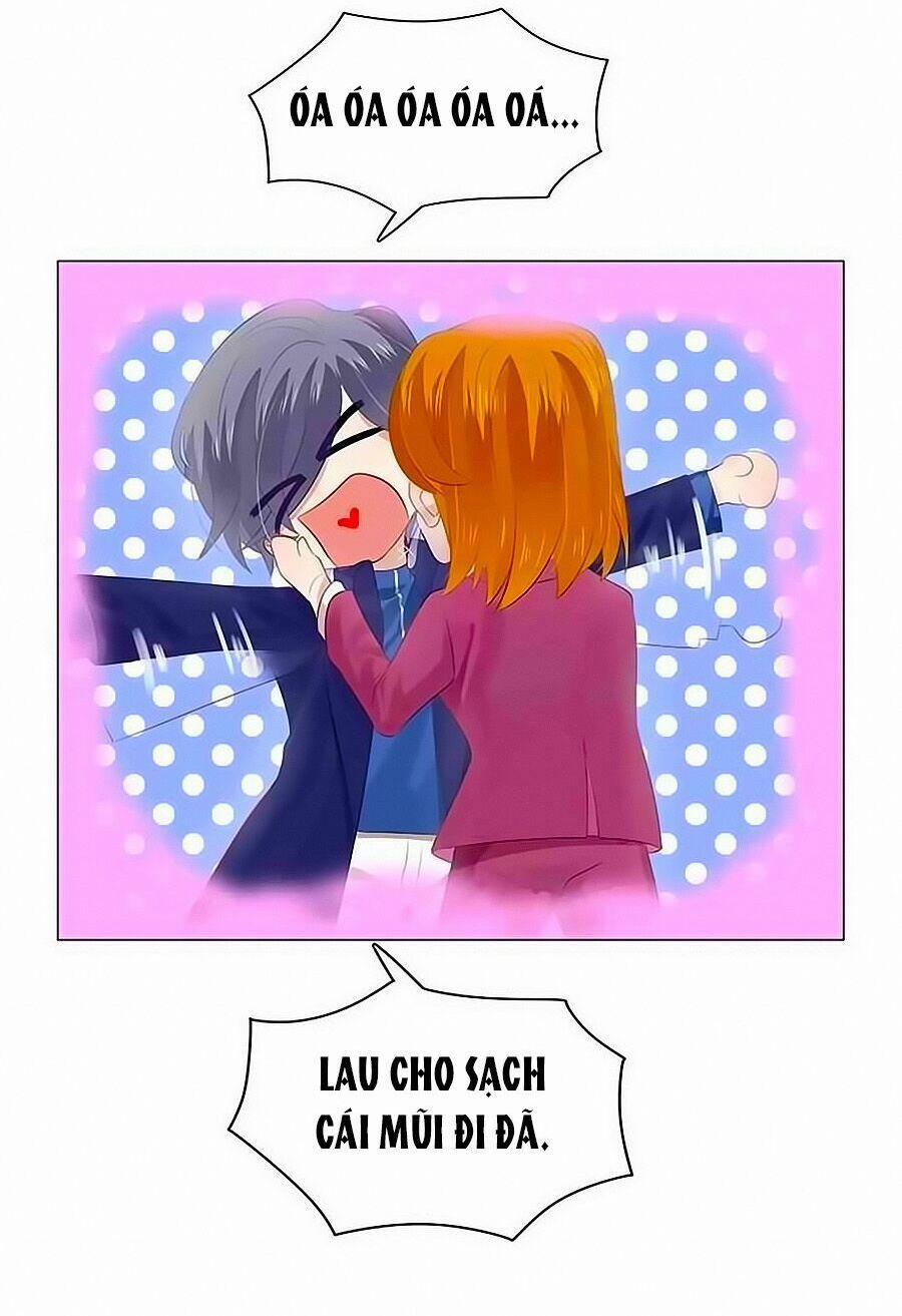 Kết Hôn Không Dễ 49 trang 31