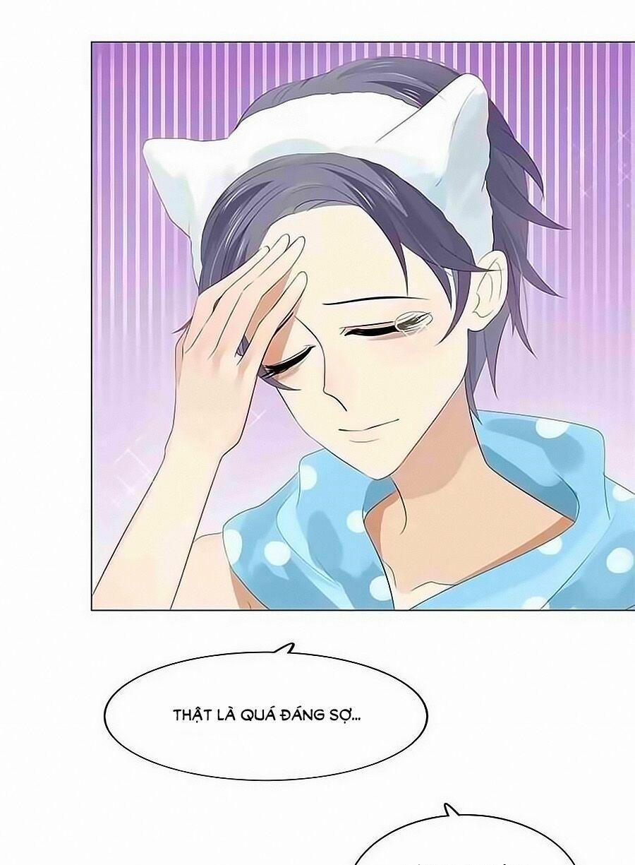 Kết Hôn Không Dễ 49 trang 32