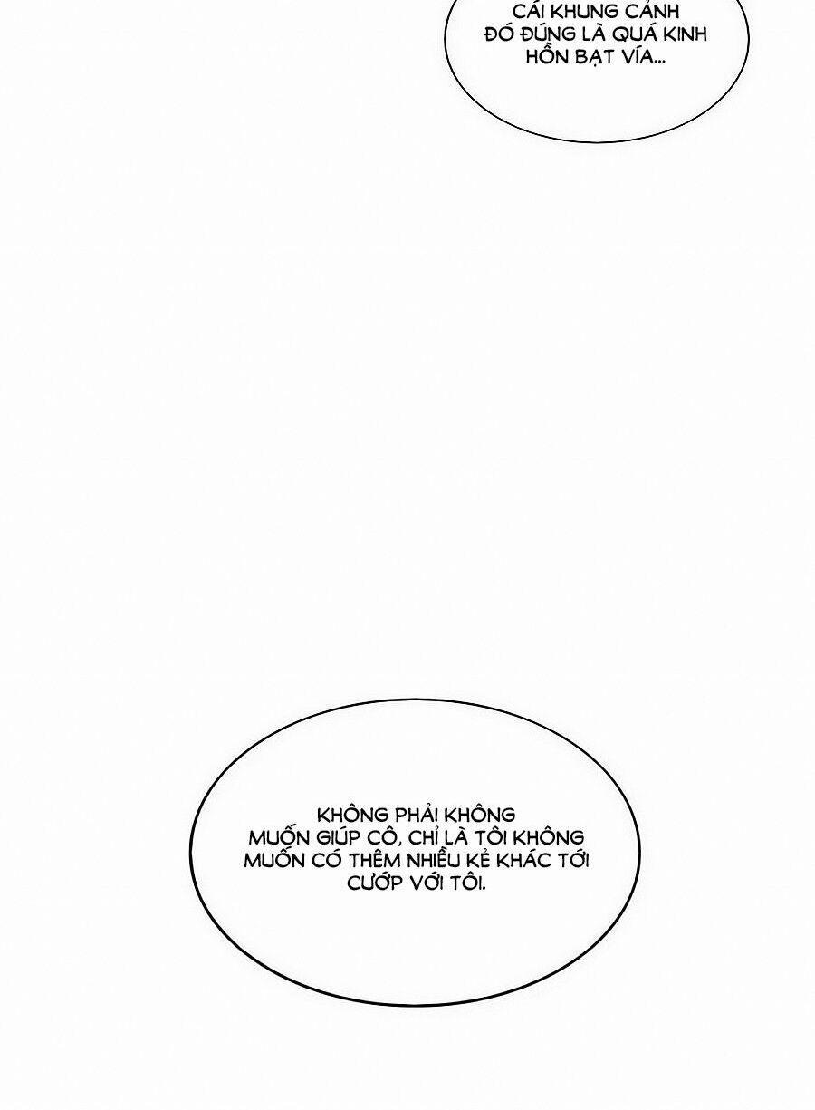 Kết Hôn Không Dễ 49 trang 33