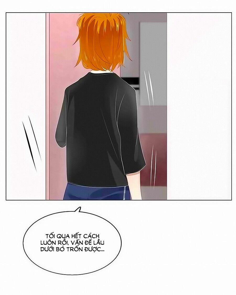 Kết Hôn Không Dễ 49 trang 35