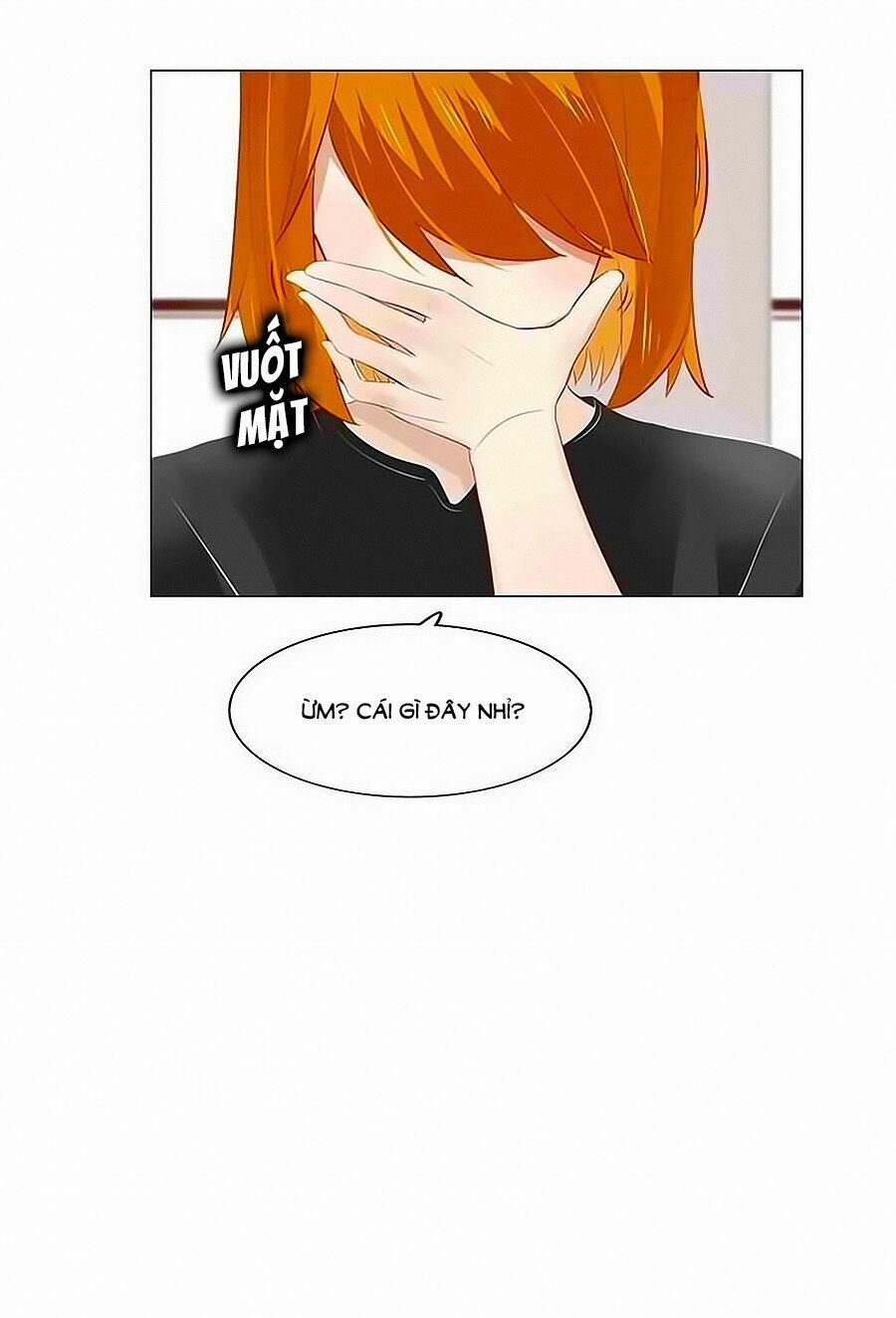 Kết Hôn Không Dễ 49 trang 38