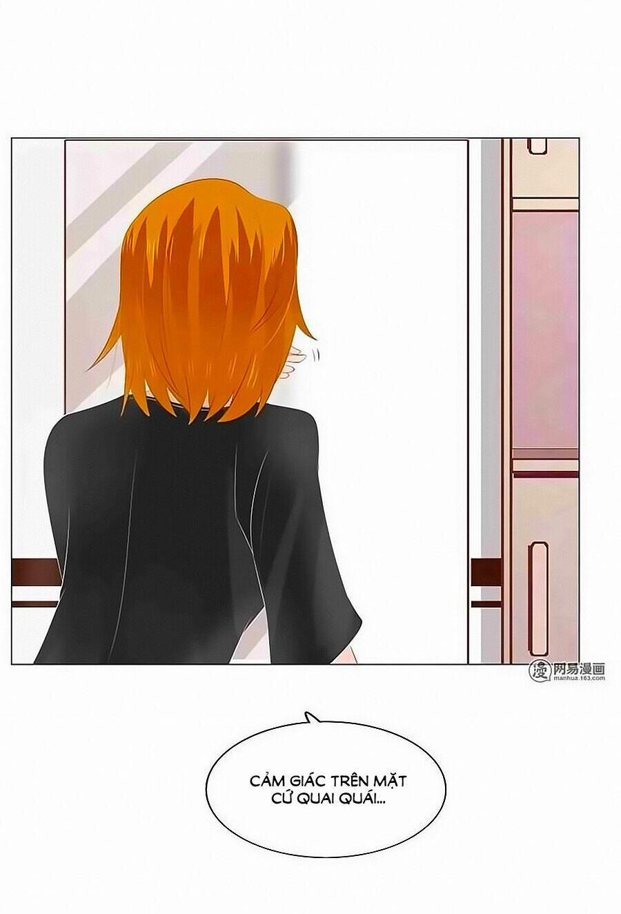 Kết Hôn Không Dễ 49 trang 39