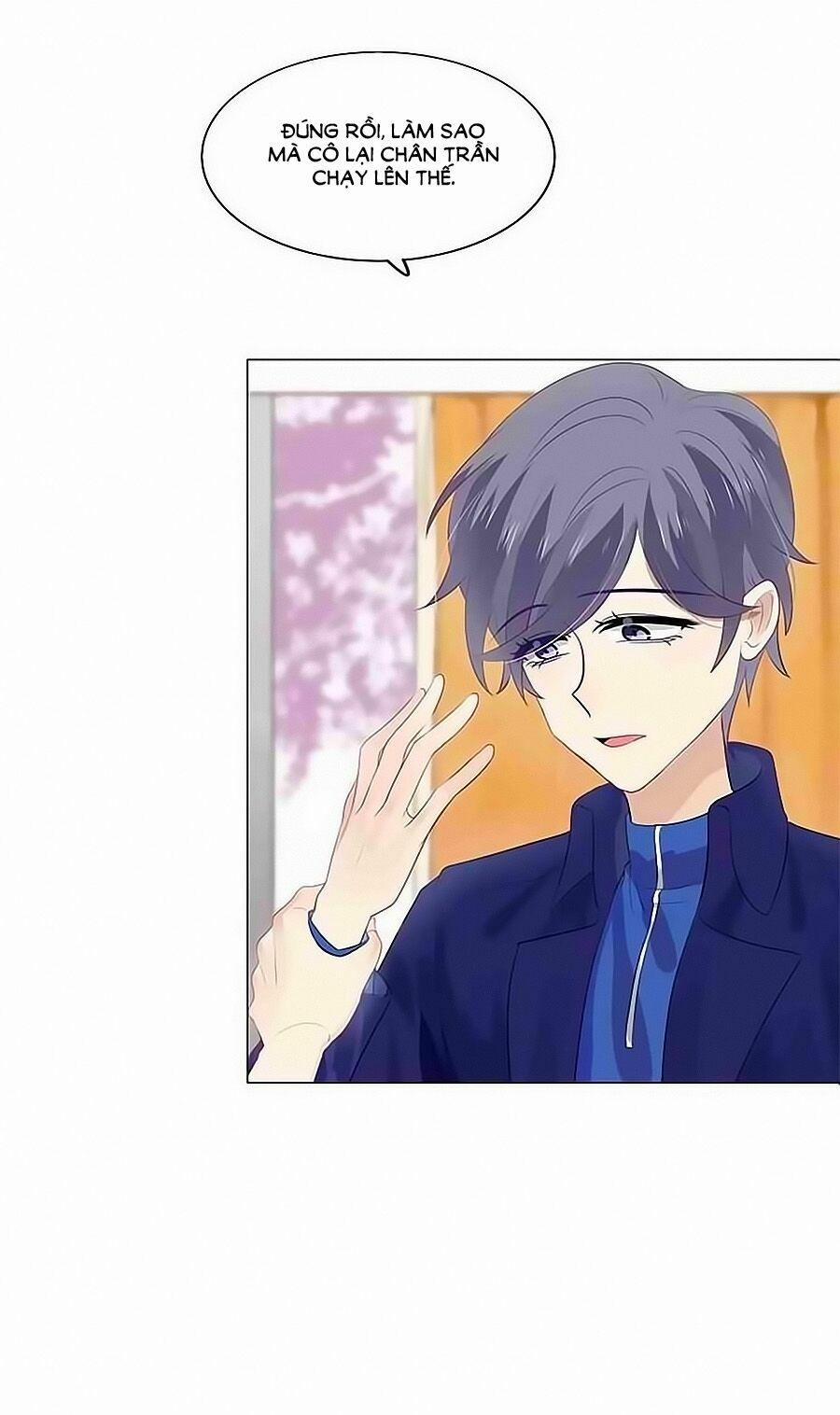 Kết Hôn Không Dễ 49 trang 4