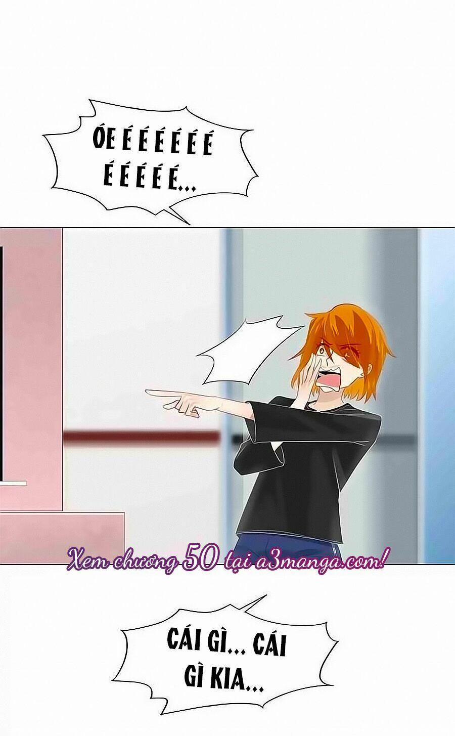 Kết Hôn Không Dễ 49 trang 41