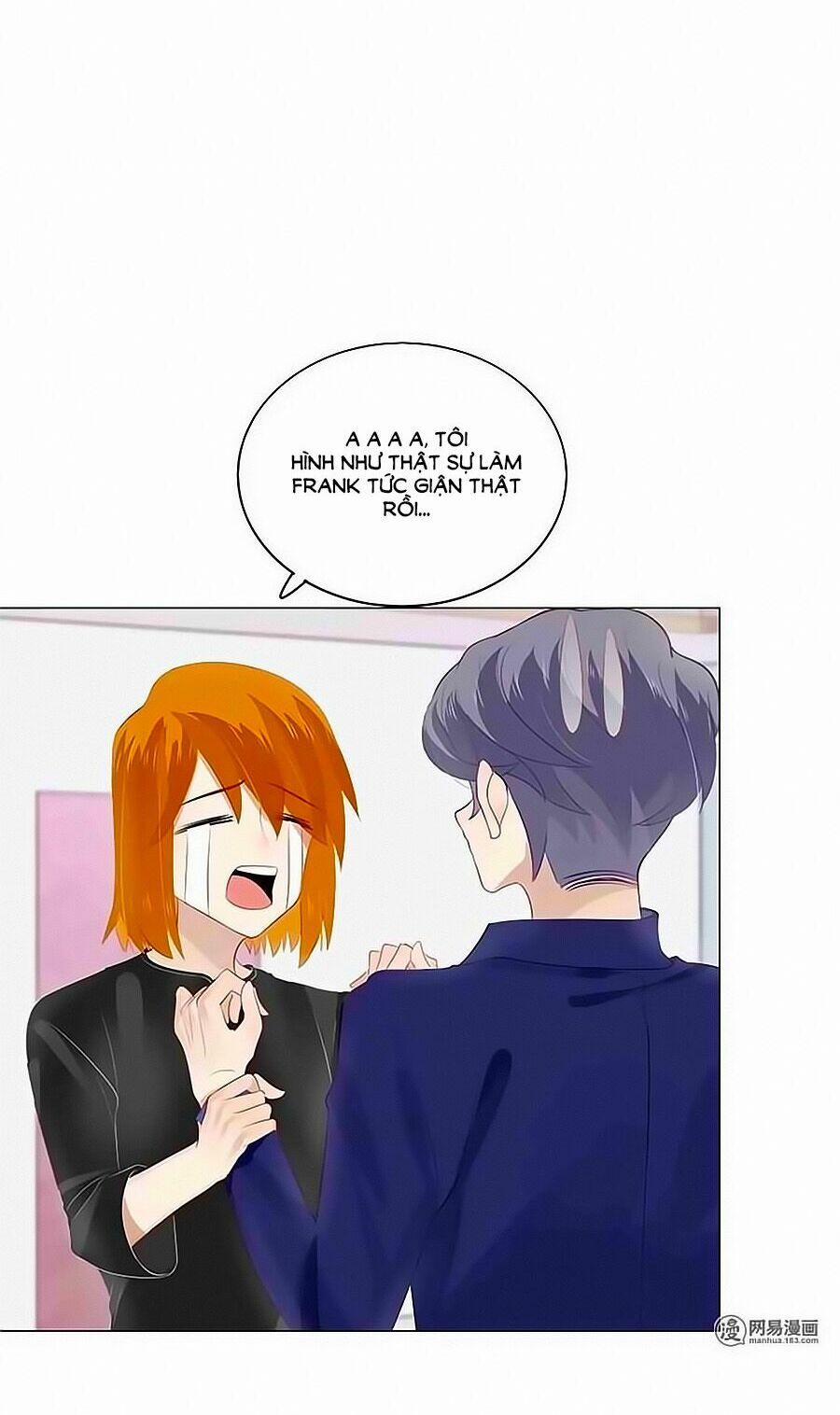 Kết Hôn Không Dễ 49 trang 5