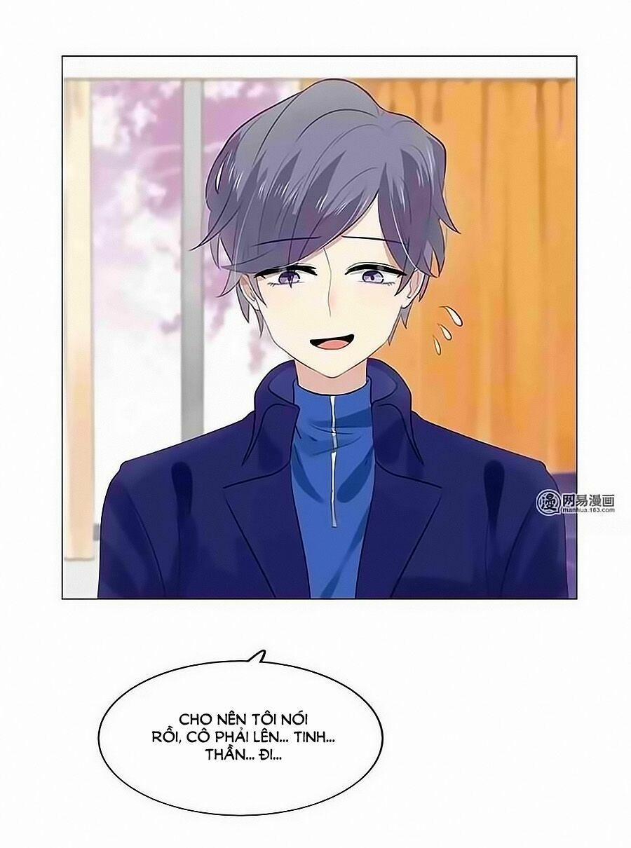 Kết Hôn Không Dễ 49 trang 6