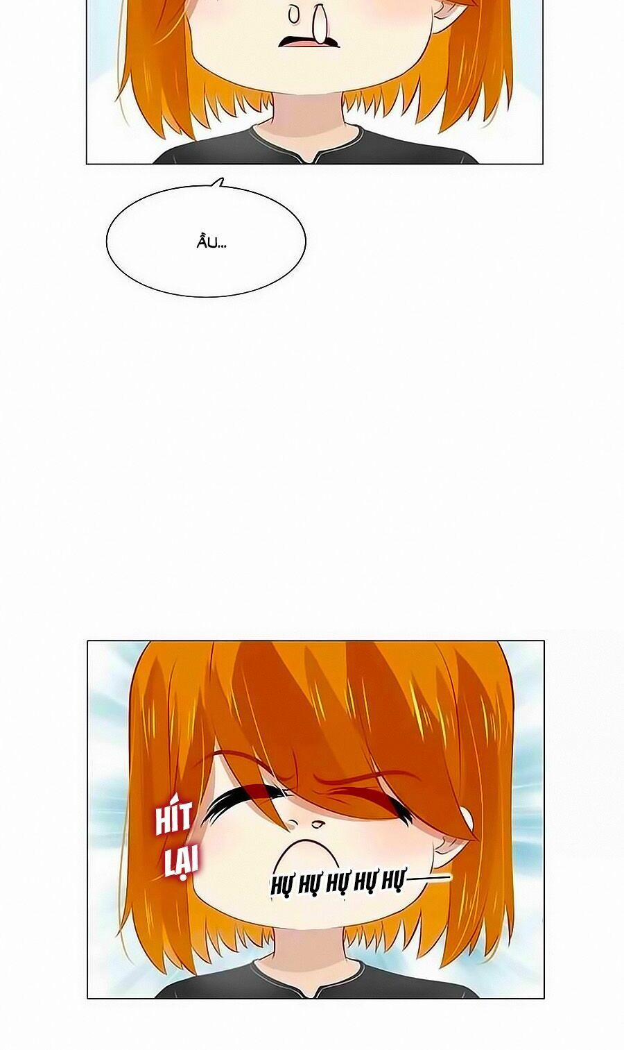 Kết Hôn Không Dễ 49 trang 9