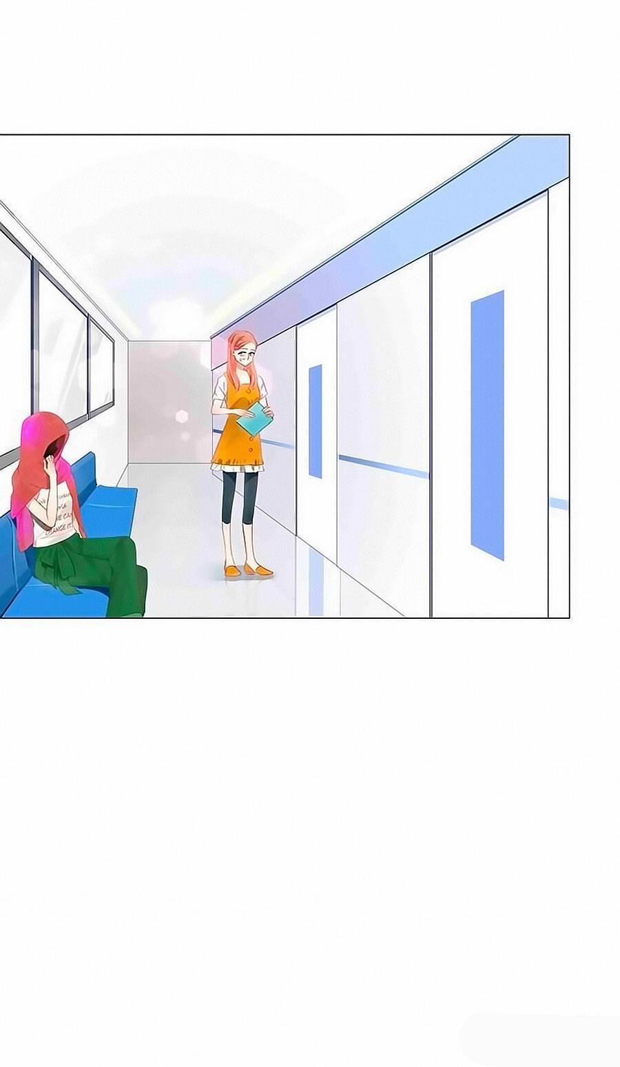 Kết Hôn Không Dễ 50 trang 1