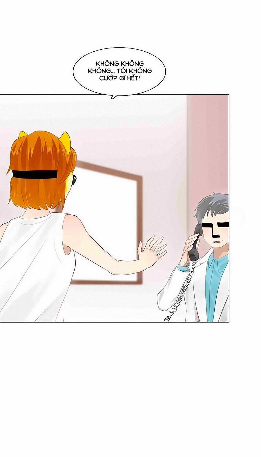 Kết Hôn Không Dễ 50 trang 10