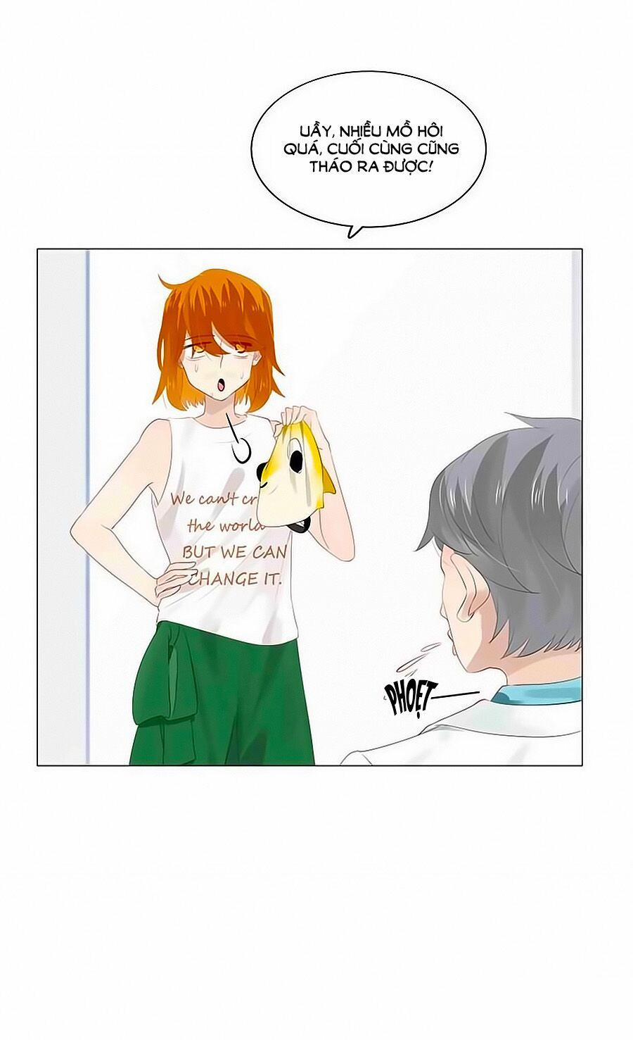 Kết Hôn Không Dễ 50 trang 14