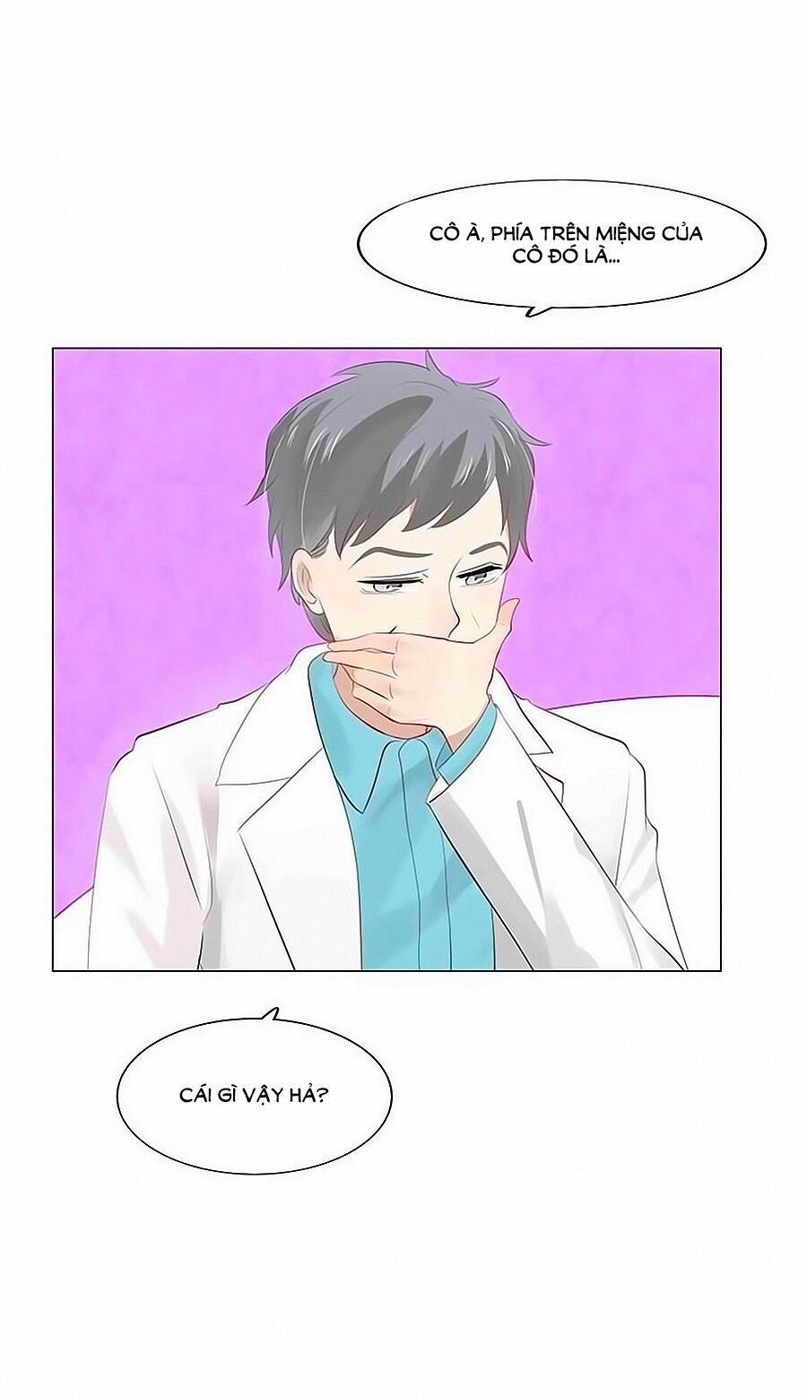 Kết Hôn Không Dễ 50 trang 15