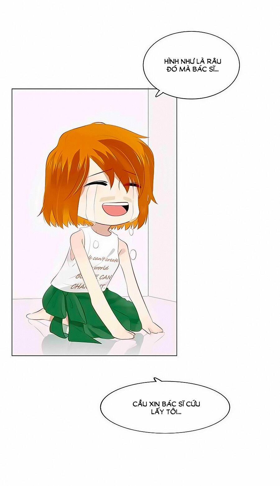 Kết Hôn Không Dễ 50 trang 16