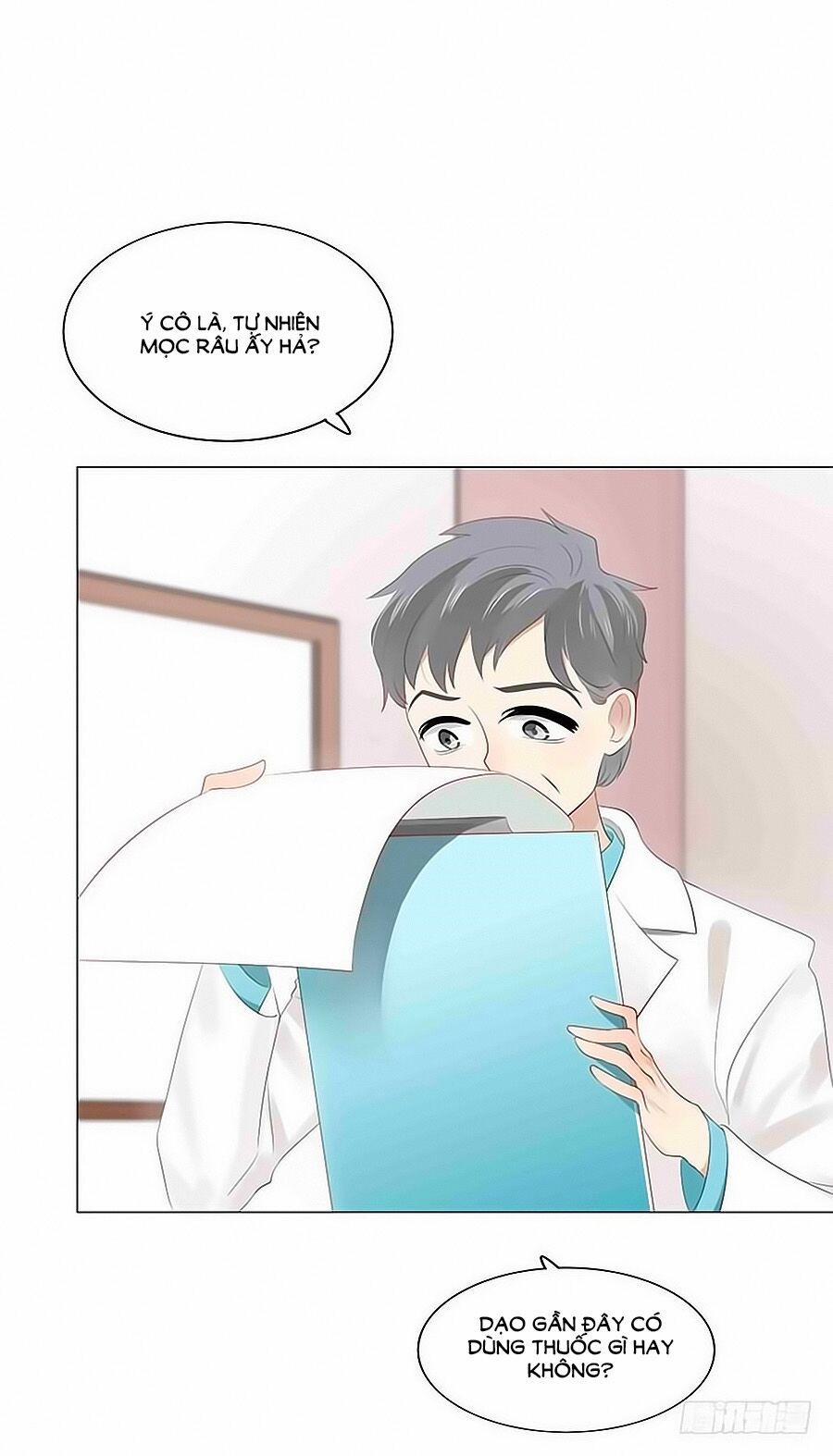 Kết Hôn Không Dễ 50 trang 17