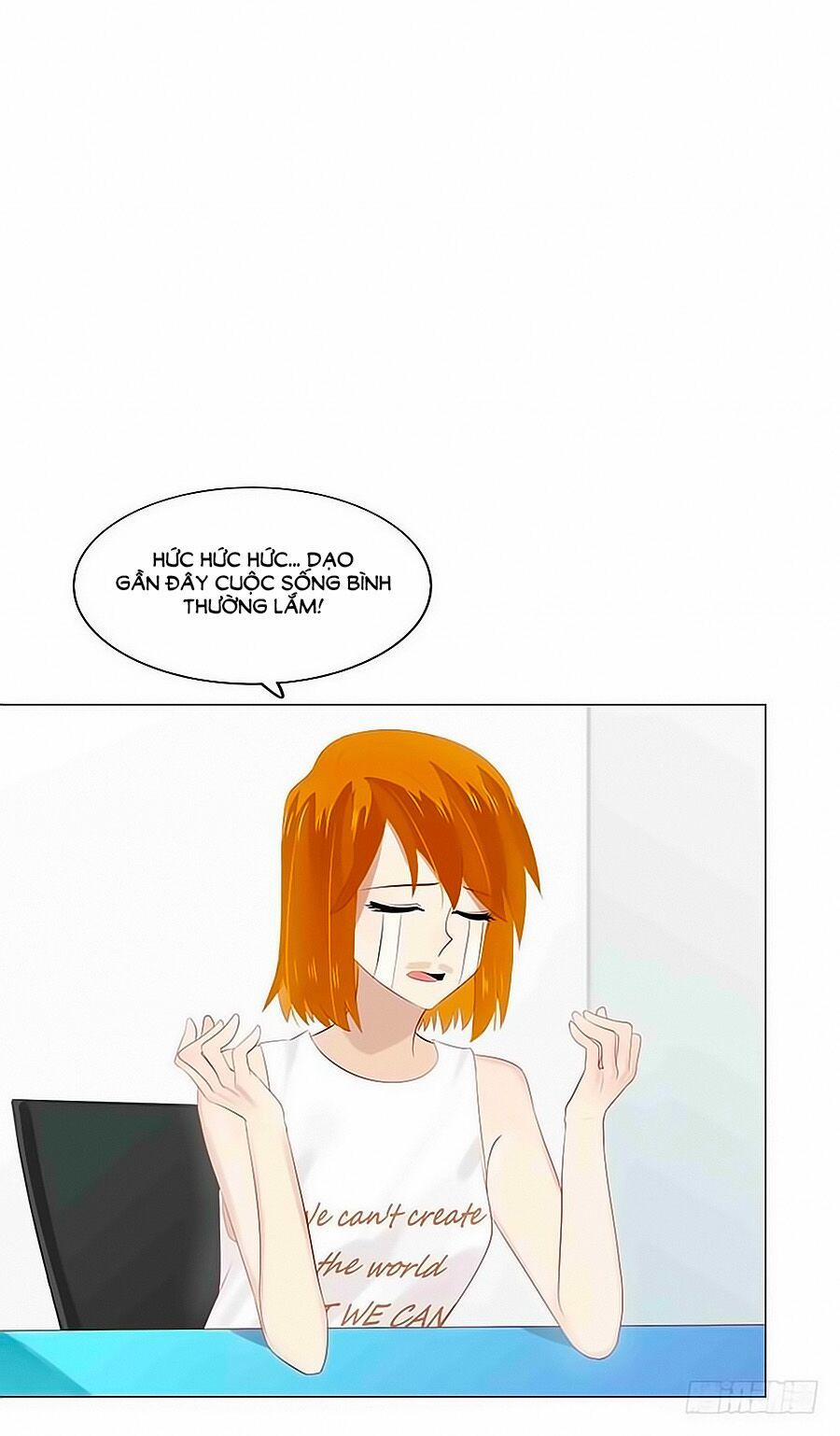 Kết Hôn Không Dễ 50 trang 18