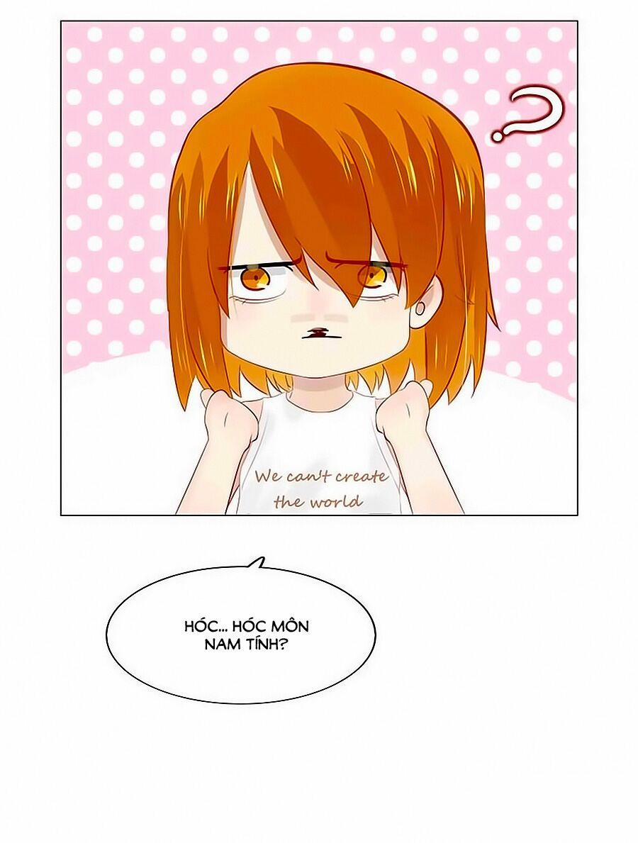 Kết Hôn Không Dễ 50 trang 21