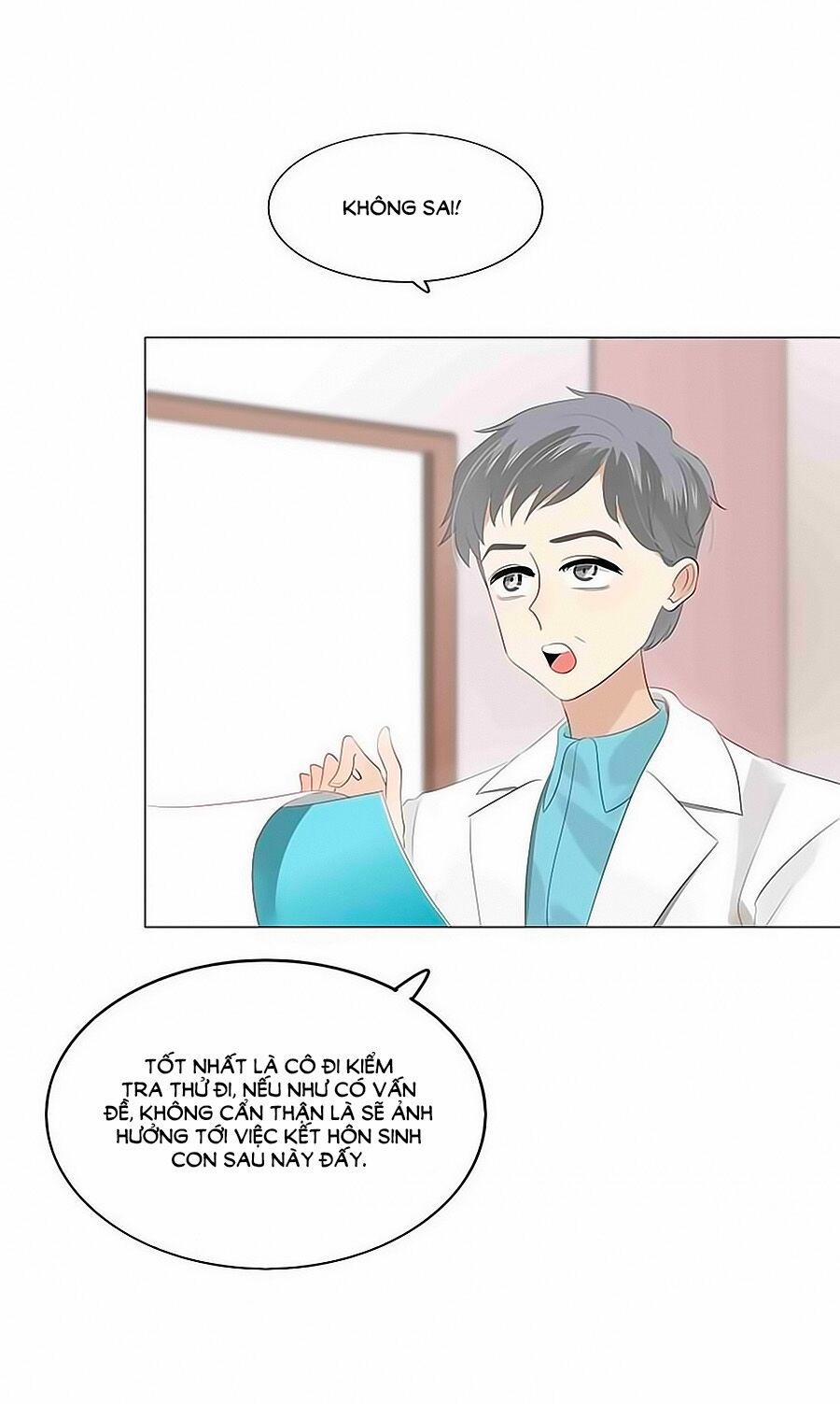 Kết Hôn Không Dễ 50 trang 22