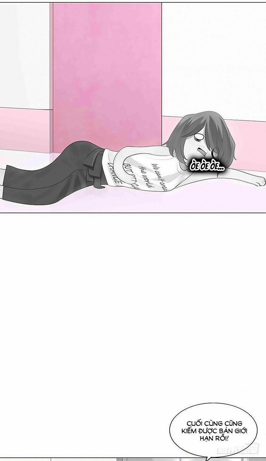 Kết Hôn Không Dễ 50 trang 24