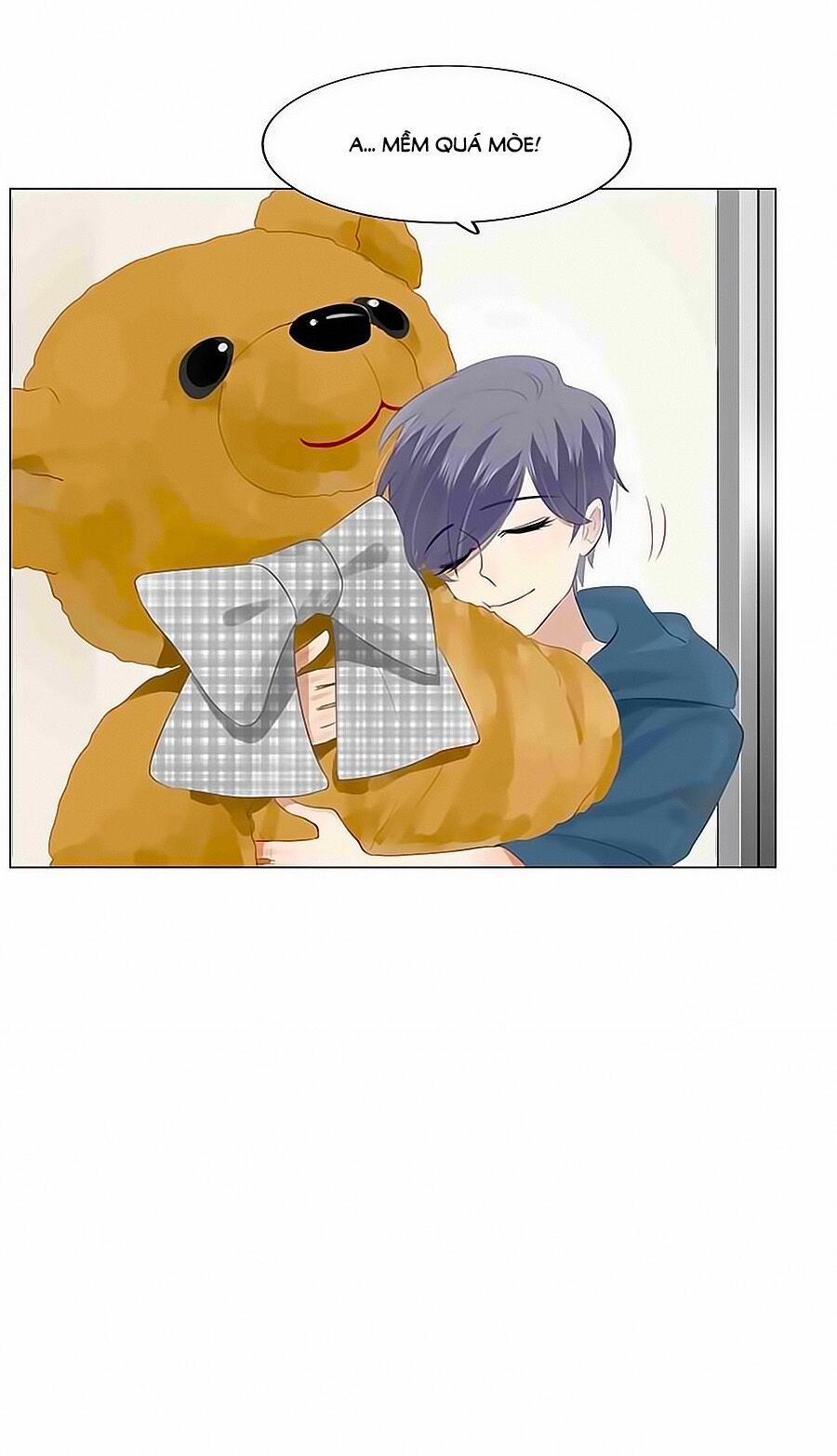 Kết Hôn Không Dễ 50 trang 26