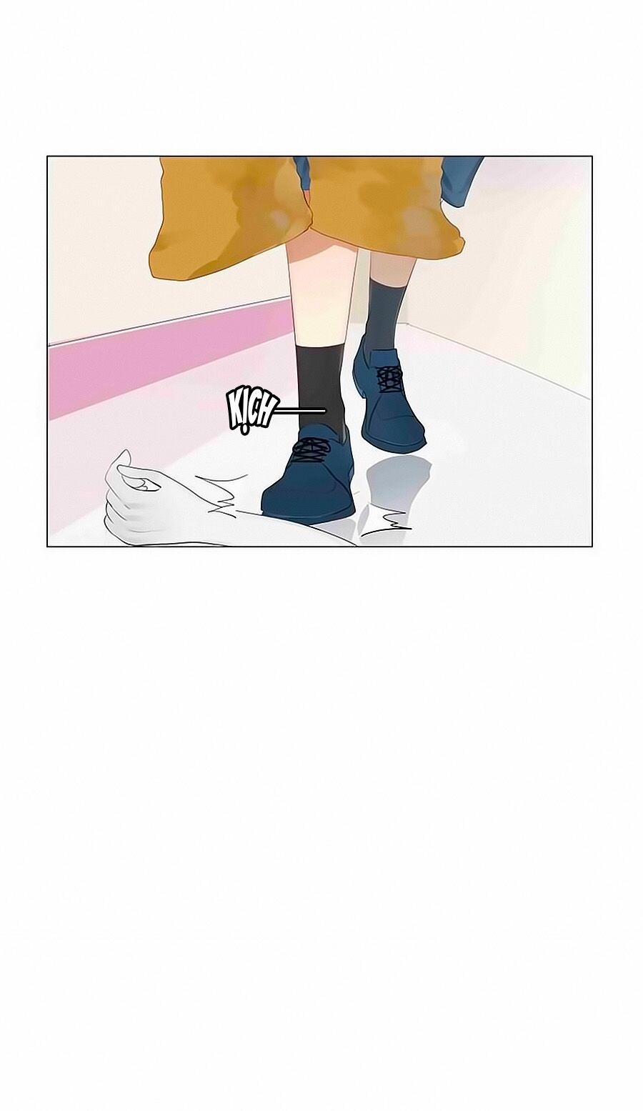 Kết Hôn Không Dễ 50 trang 28