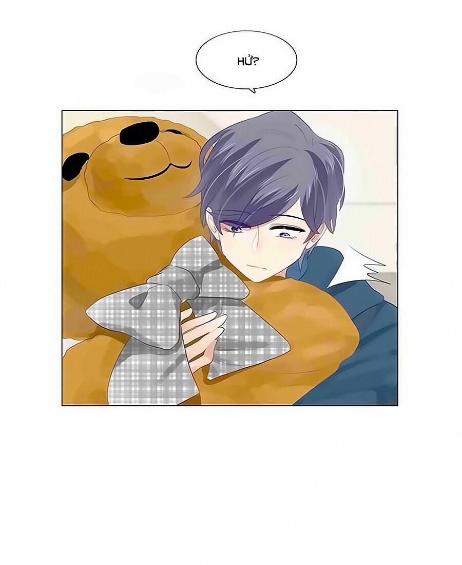 Kết Hôn Không Dễ 50 trang 29