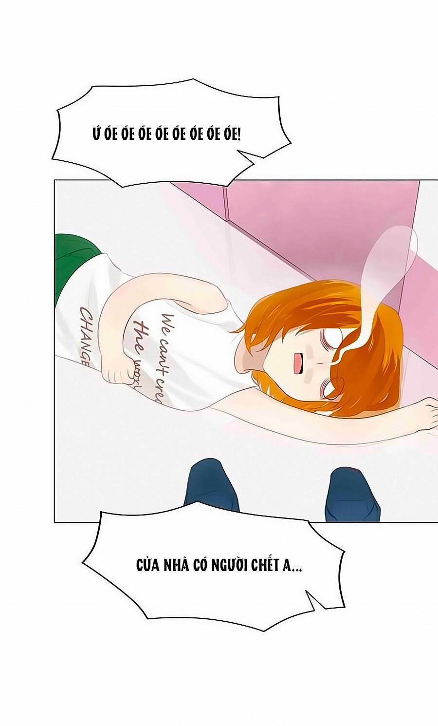 Kết Hôn Không Dễ 50 trang 30