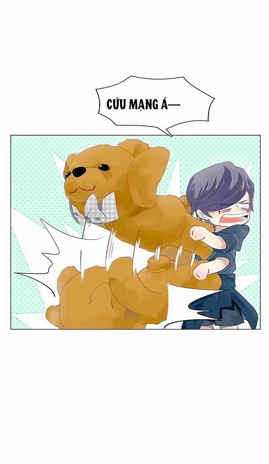 Kết Hôn Không Dễ 50 trang 32